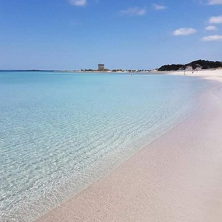 Vivi Salento - Villa A Торре-Лапилло Экстерьер фото