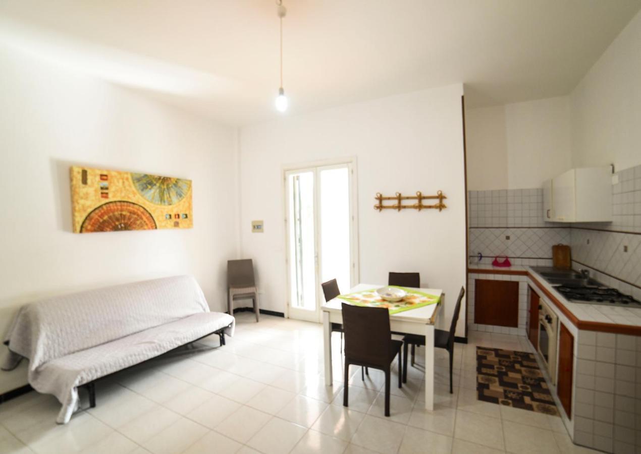 Vivi Salento - Villa A Торре-Лапилло Экстерьер фото